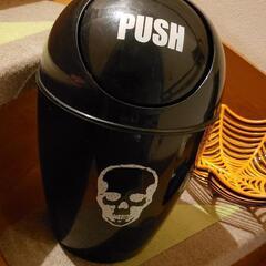 オマケ付き🎵　髑髏　ドクロ　リュックの画像