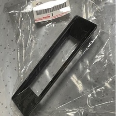 【新品未使用】AE86用 時計ベゼルの画像