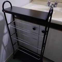 シューズワゴン　新品