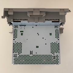 ラパン純正オーディオの画像
