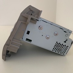 ラパン純正オーディオの画像