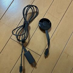 TOSHIBA REGZA ZH7000 ４６インチ(クロームキャスト付）の画像