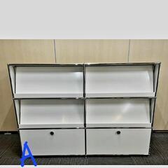 キャビネット 中古、一部破損品 (販売完了)