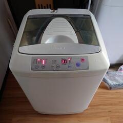 洗濯機4.2kg
