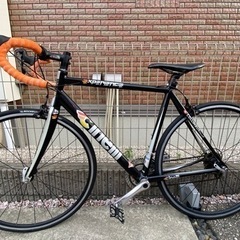 【希少】Cinelli EXPERIENCE（チネリ エクスペリ...