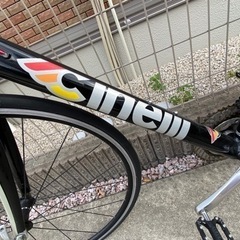 【希少】Cinelli EXPERIENCE（チネリ エクスペリエンス ）の画像