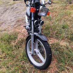 cb125tの画像