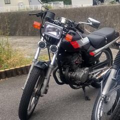 cb125t