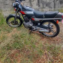 cb125tの画像