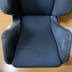 レカロSR-3の画像