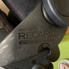 レカロSR-3の画像