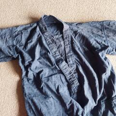 甚兵衛差し上げます。の画像