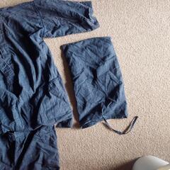 甚兵衛差し上げます。の画像