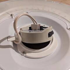 パナソニック LEDシーリンライト HH-LC464Aの画像