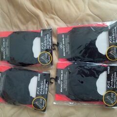 GUNZE フットカバー