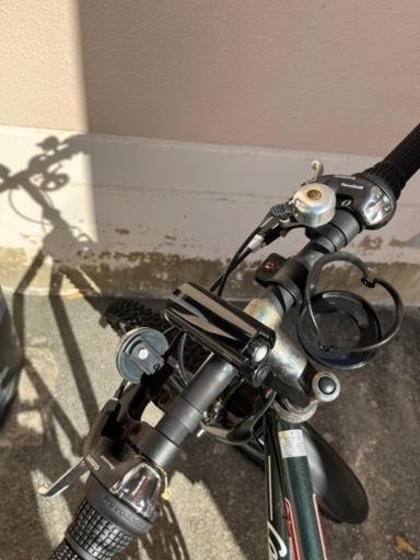 コールマン自転車（決まりました）