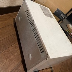 KOIZUMI オーブントースター の画像