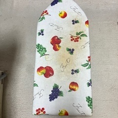 アイロン台