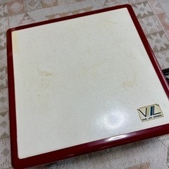 【差し上げます】昭和の(元)こたつ テーブル