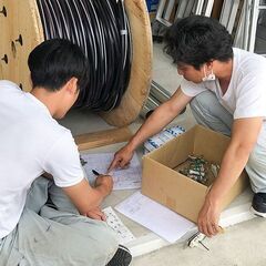 残り1名募集！！！超優遇の経験者募集！の画像