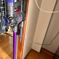 ★決まりました★ジャンク　　ダイソン掃除機