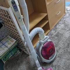 日立 掃除機 HITACHI 2008年製