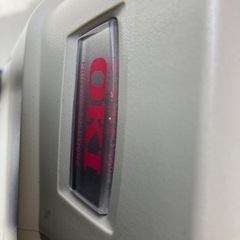 レーザープリンター　現状渡し　使用可能の画像