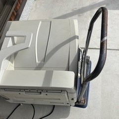 レーザープリンター　現状渡し　使用可能の画像