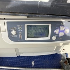 レーザープリンター　現状渡し　使用可能の画像