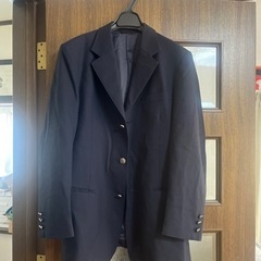 📣佐世保工業高等専門学校制服(男子)📣の画像