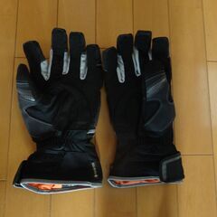 GOLDWIN  GORE-TEX　グローブ　の画像