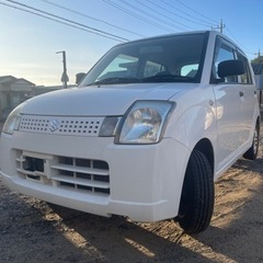アルト　バン　抹消済み！車検2年付ご相談下さい。