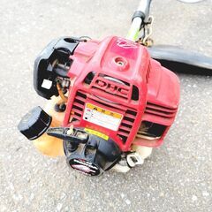 5/18ホンダ/HONDA 刈払機 UMK425H エンジン式 草刈り機 