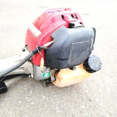5/18ホンダ/HONDA 刈払機 UMK425H エンジン式 草刈り機 