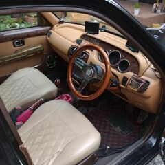 ☆珍しいＭＴ車☆光岡ビュート　MITSUOKA VIEWTの画像
