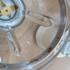 2013年製ミキサーの画像