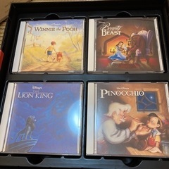 Disney Special Soundtrack Collectionの画像