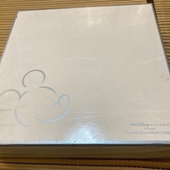 Disney Special Soundtrack Collec...
