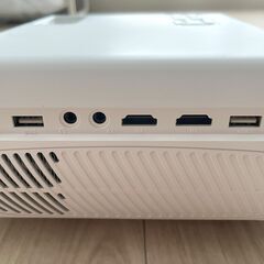 【商談中】ONOAYO ‎AYO1 プロジェクター小型家庭用ホームシアター フルHDの画像