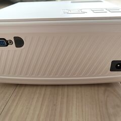 【商談中】ONOAYO ‎AYO1 プロジェクター小型家庭用ホームシアター フルHDの画像