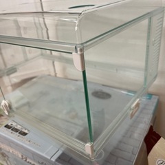 グラスハーモニー　450プラス　ハムスター用品の画像