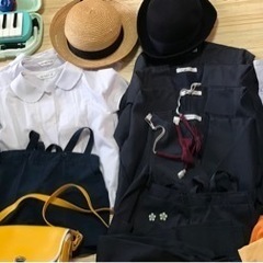 徳庵愛和幼稚園 制服一式 夏冬服 男女 サイズ色々あり