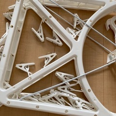 洗濯用品セットの画像