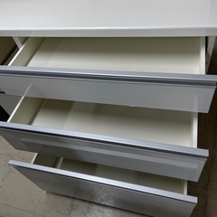 [値下げ中]Pamouna パモウナ 食器棚 キッチンボード 食器棚 / キッチンボード | 家具・インテリアの【パモウナ】