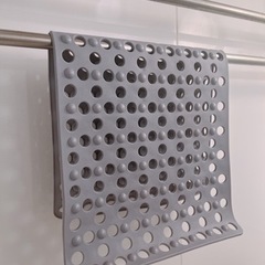 【新品】シリコーン生地 洗いやすい 高耐久 柔らかい 浴槽マット...