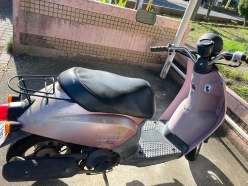 ホンダ　T oｄa y 50c c（お値下げしました）