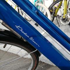 ご商談中　コーダブルーム　26インチ　自転車　6段ギア　エキスパート藤沢辻堂の画像