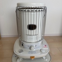 コロナ 石油ストーブ 対流形木造17畳