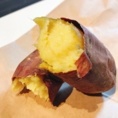 焼きたて！焼き芋やさん - 四日市市