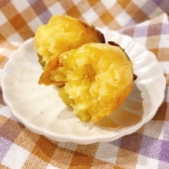 焼きたて！焼き芋やさん − 三重県